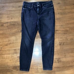 Athleta jeans - size 14